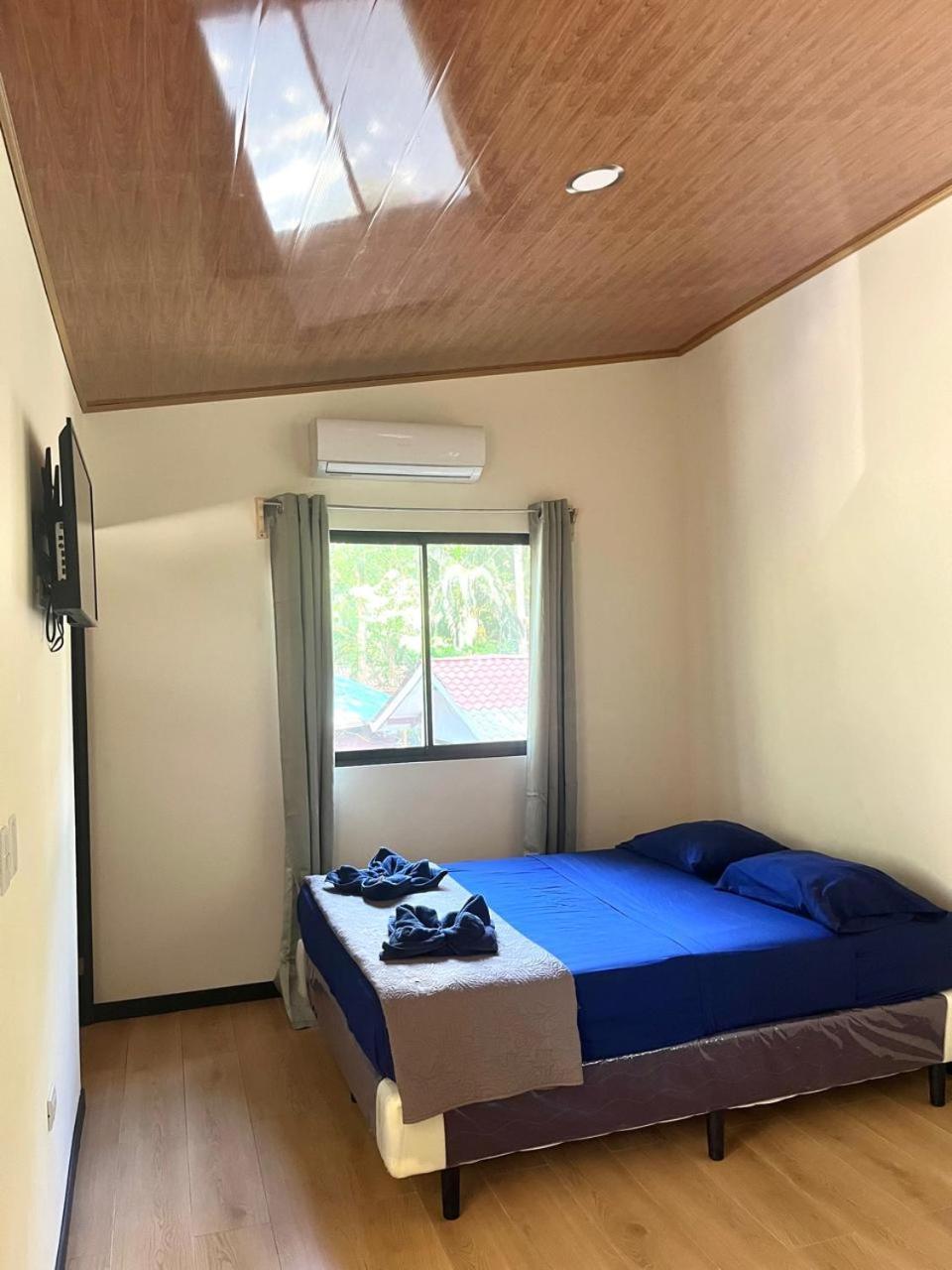 מלון Puerto Viejo de Talamanca Bambutel Cocles מראה חיצוני תמונה
