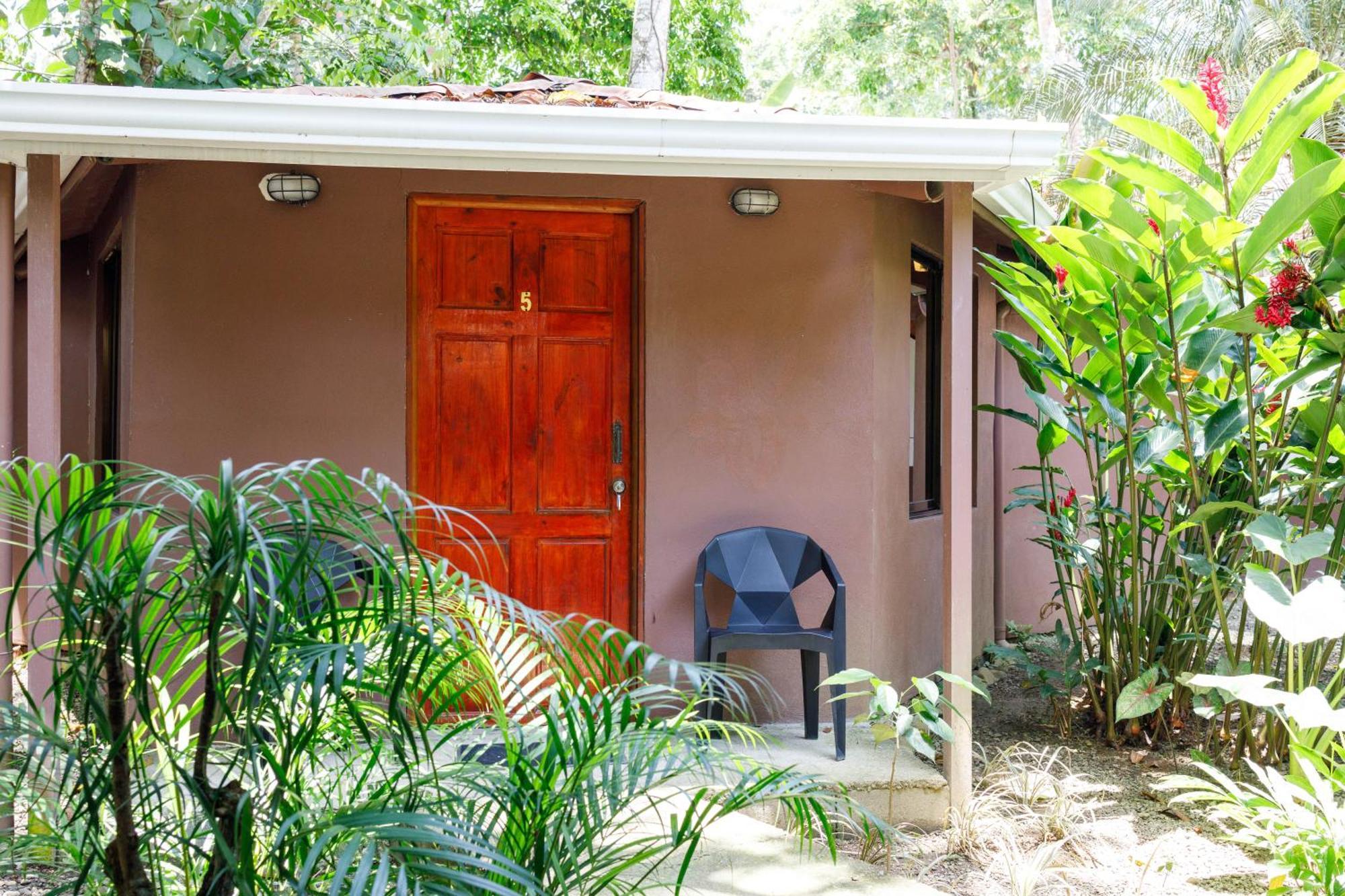 מלון Puerto Viejo de Talamanca Bambutel Cocles מראה חיצוני תמונה