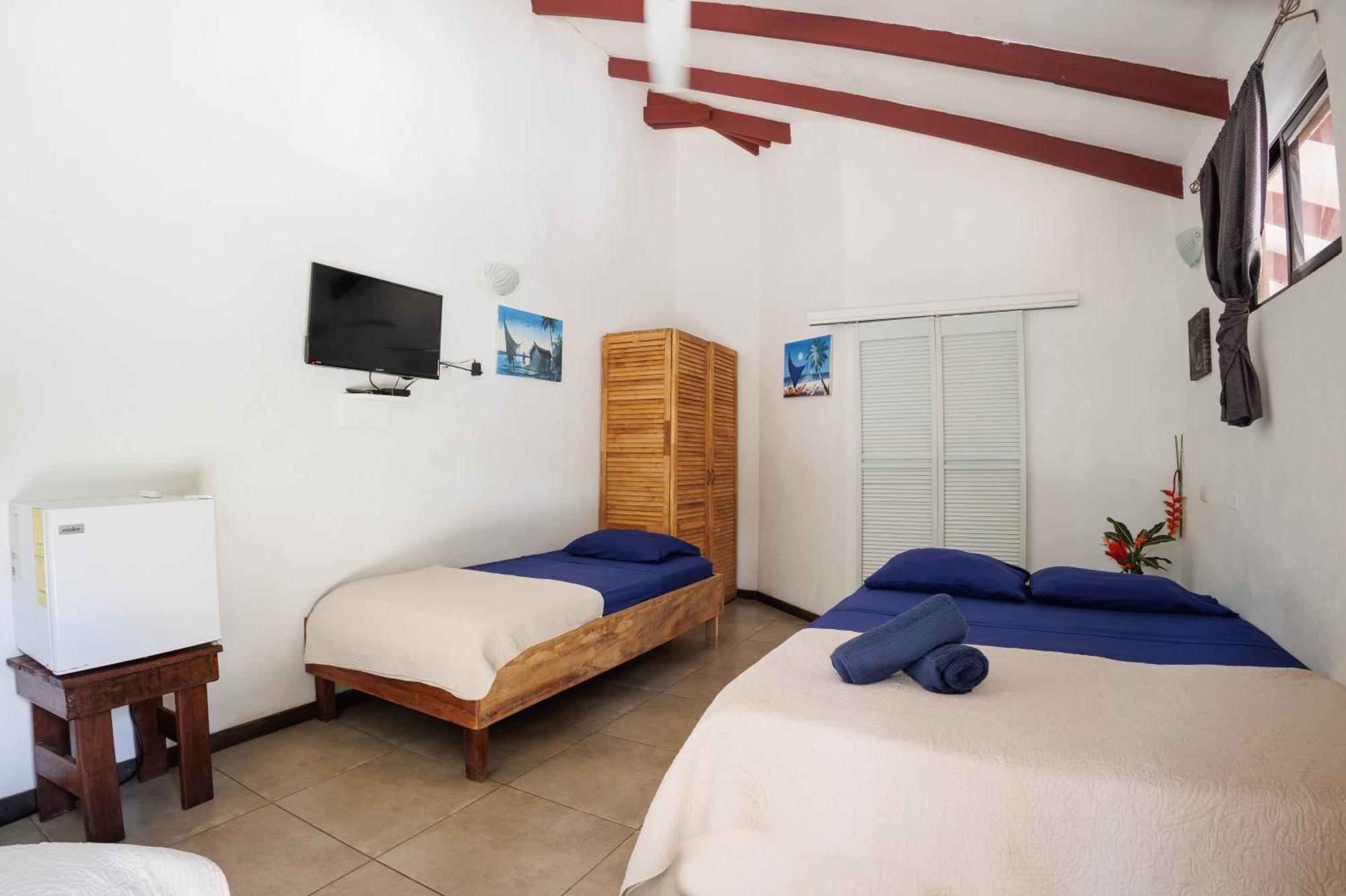 מלון Puerto Viejo de Talamanca Bambutel Cocles מראה חיצוני תמונה