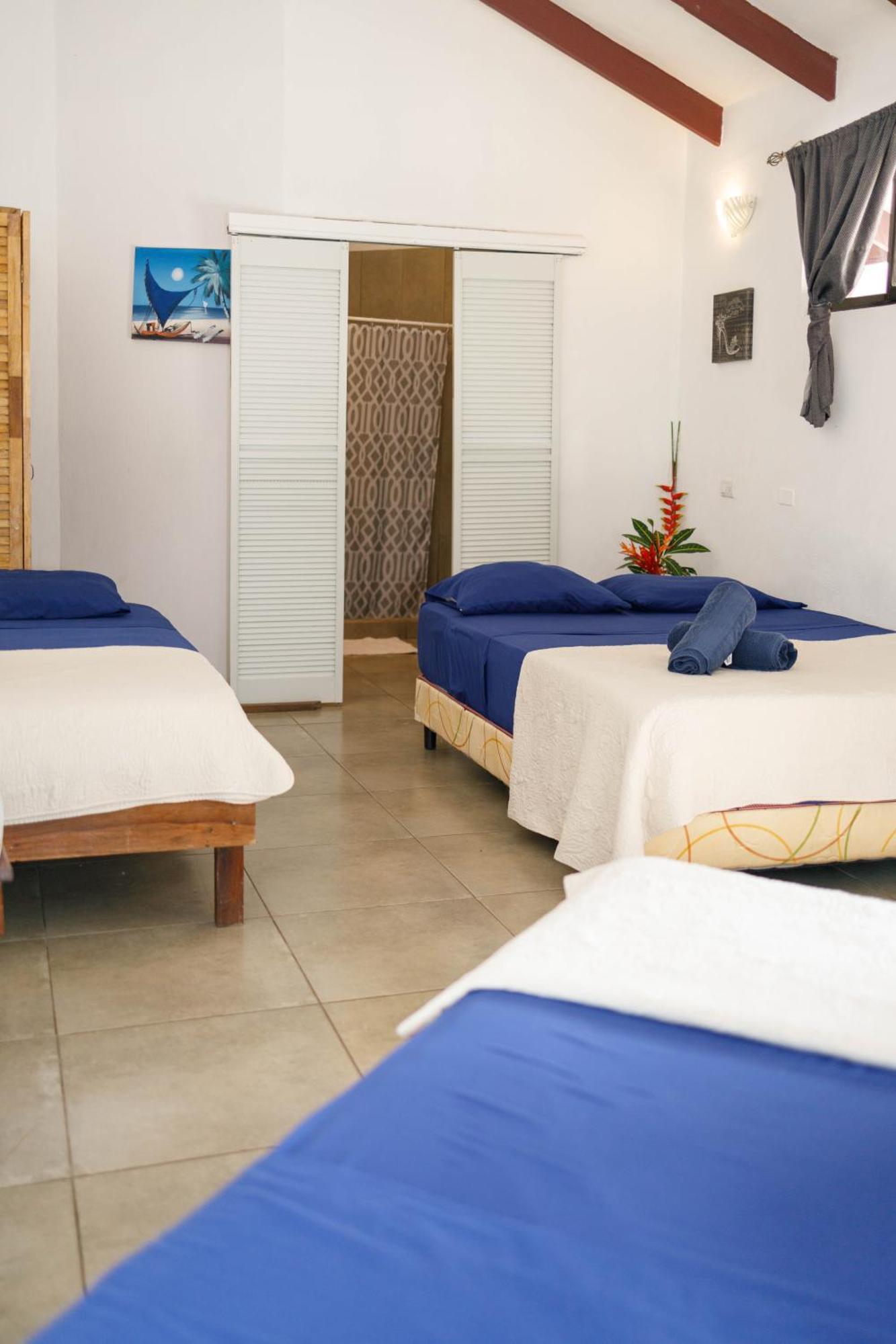 מלון Puerto Viejo de Talamanca Bambutel Cocles מראה חיצוני תמונה