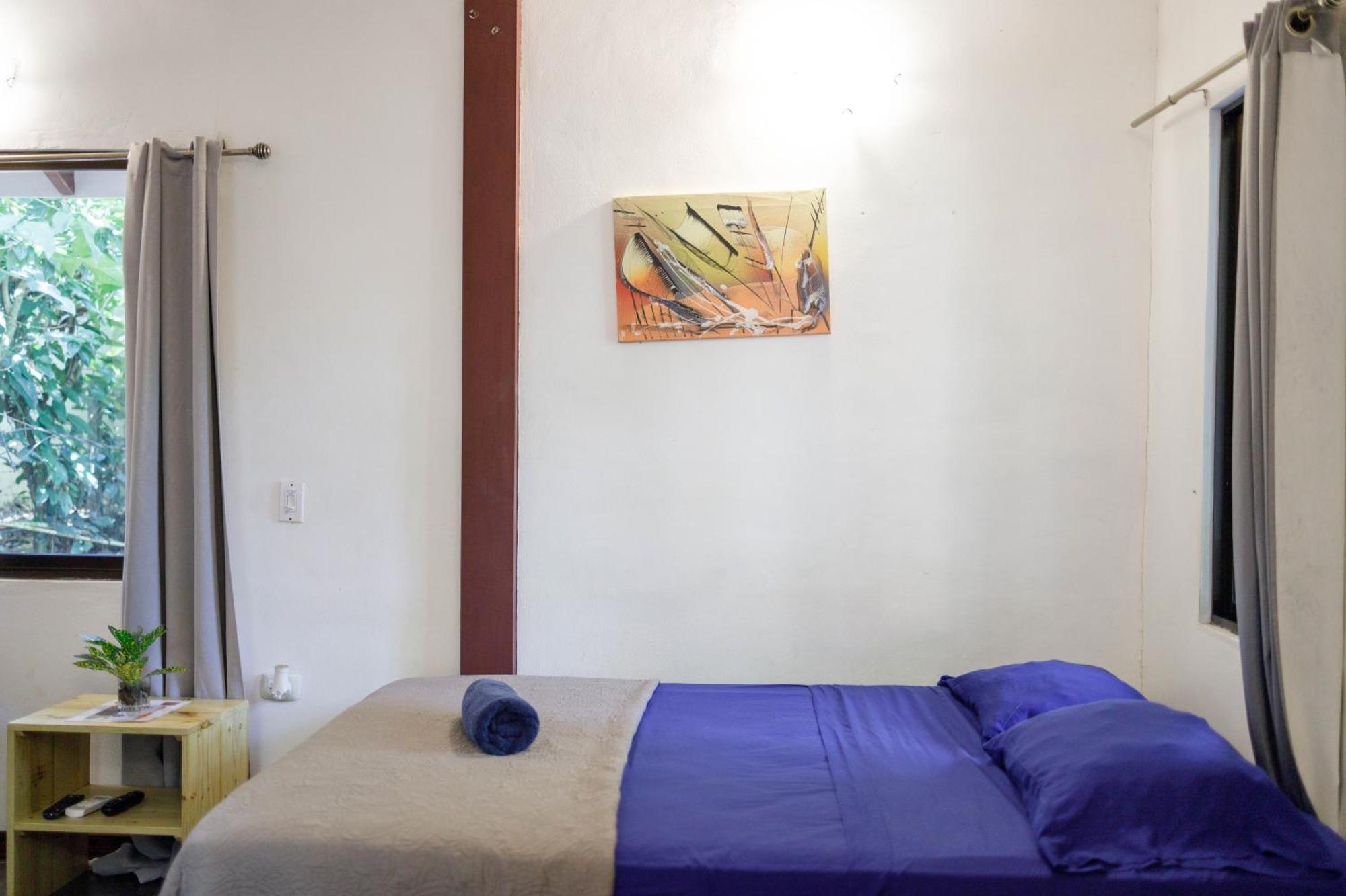מלון Puerto Viejo de Talamanca Bambutel Cocles מראה חיצוני תמונה